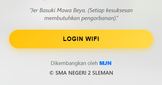 Fitur Pepatah Jawa